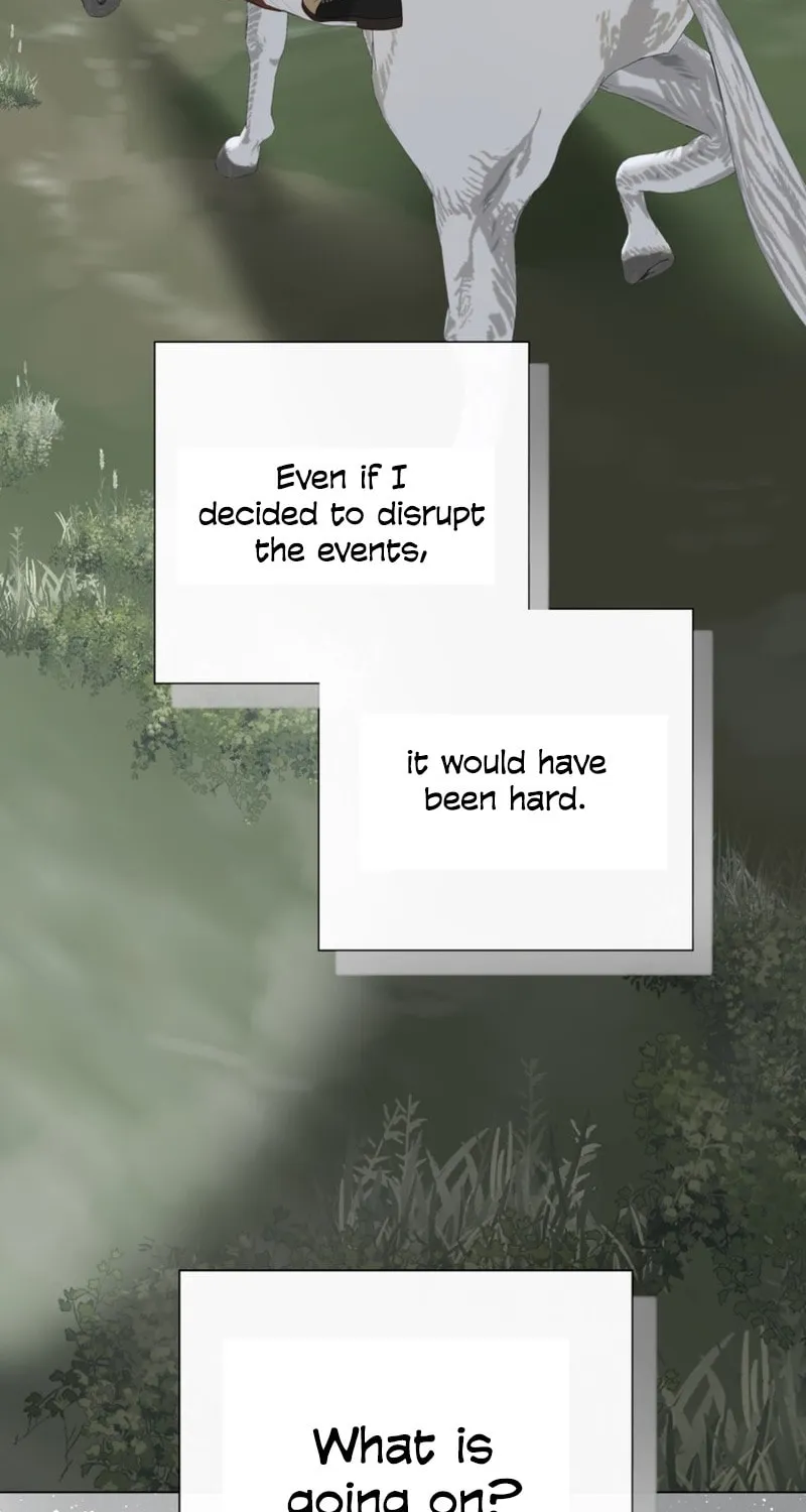 The World Without My Sister Who Everyone Loved Chapter 39 page 66 - 