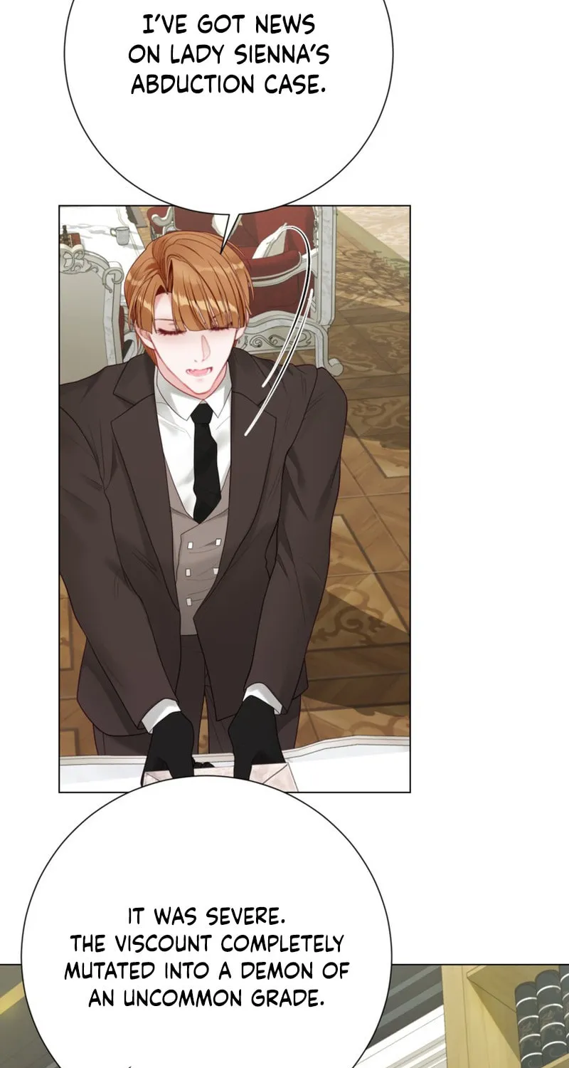 The World Without My Sister Who Everyone Loved Chapter 39 page 69 - 