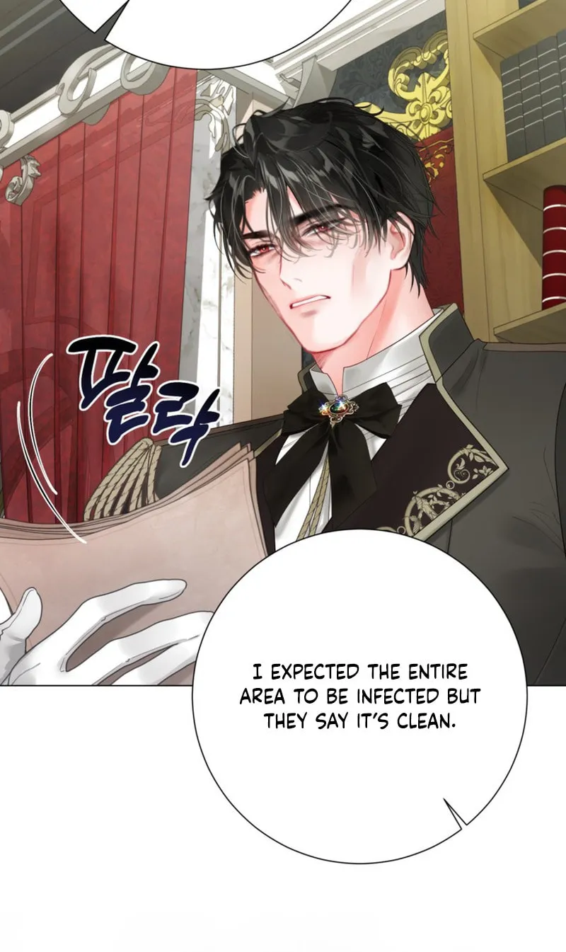 The World Without My Sister Who Everyone Loved Chapter 39 page 70 - 