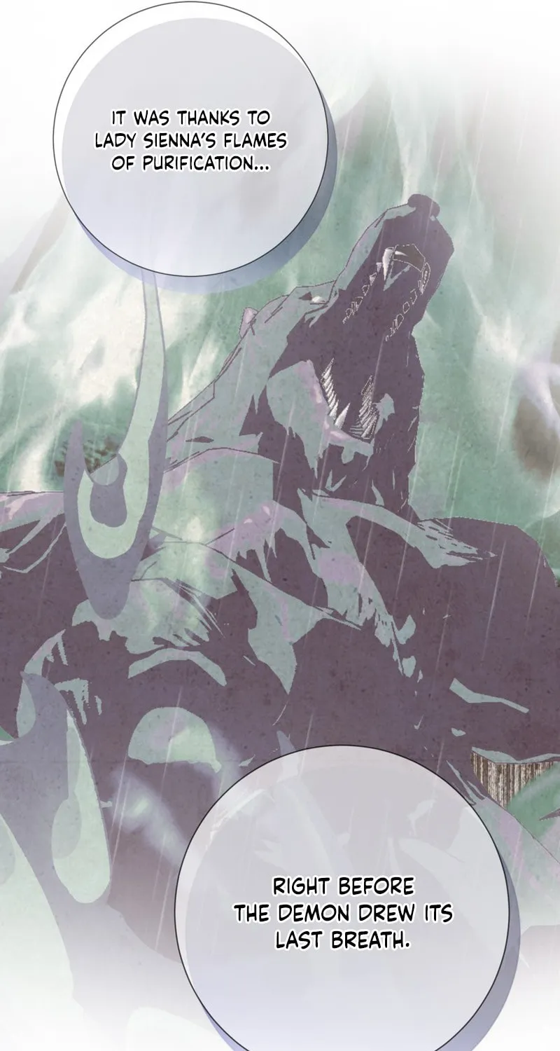 The World Without My Sister Who Everyone Loved Chapter 39 page 71 - 