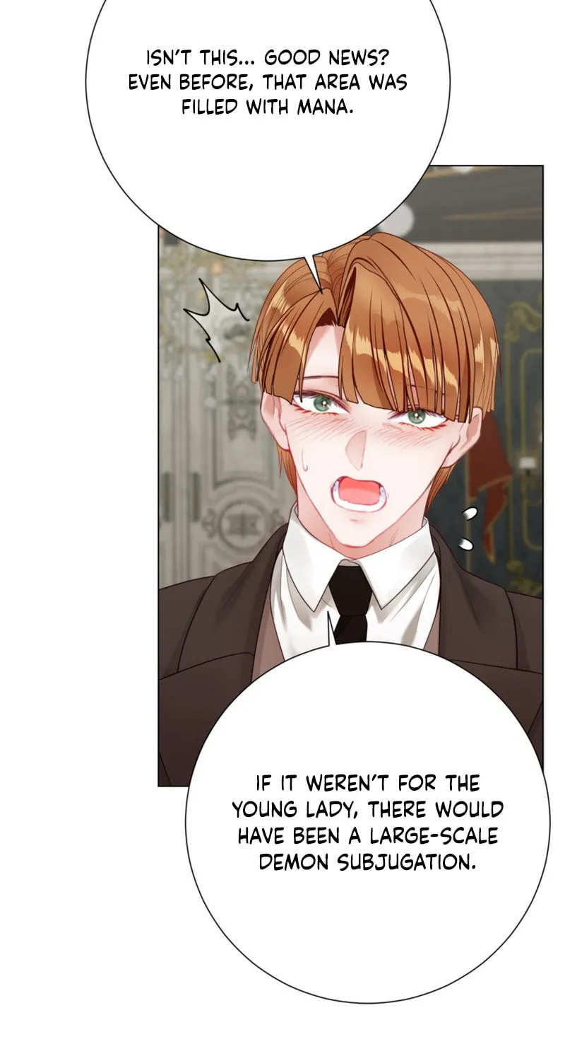 The World Without My Sister Who Everyone Loved Chapter 39 page 73 - 
