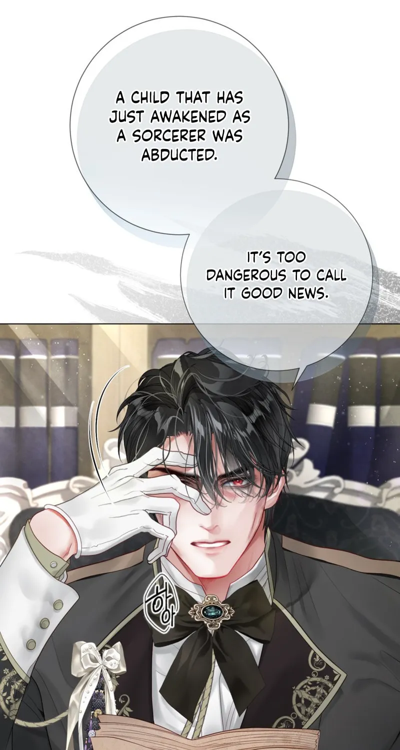 The World Without My Sister Who Everyone Loved Chapter 39 page 74 - 