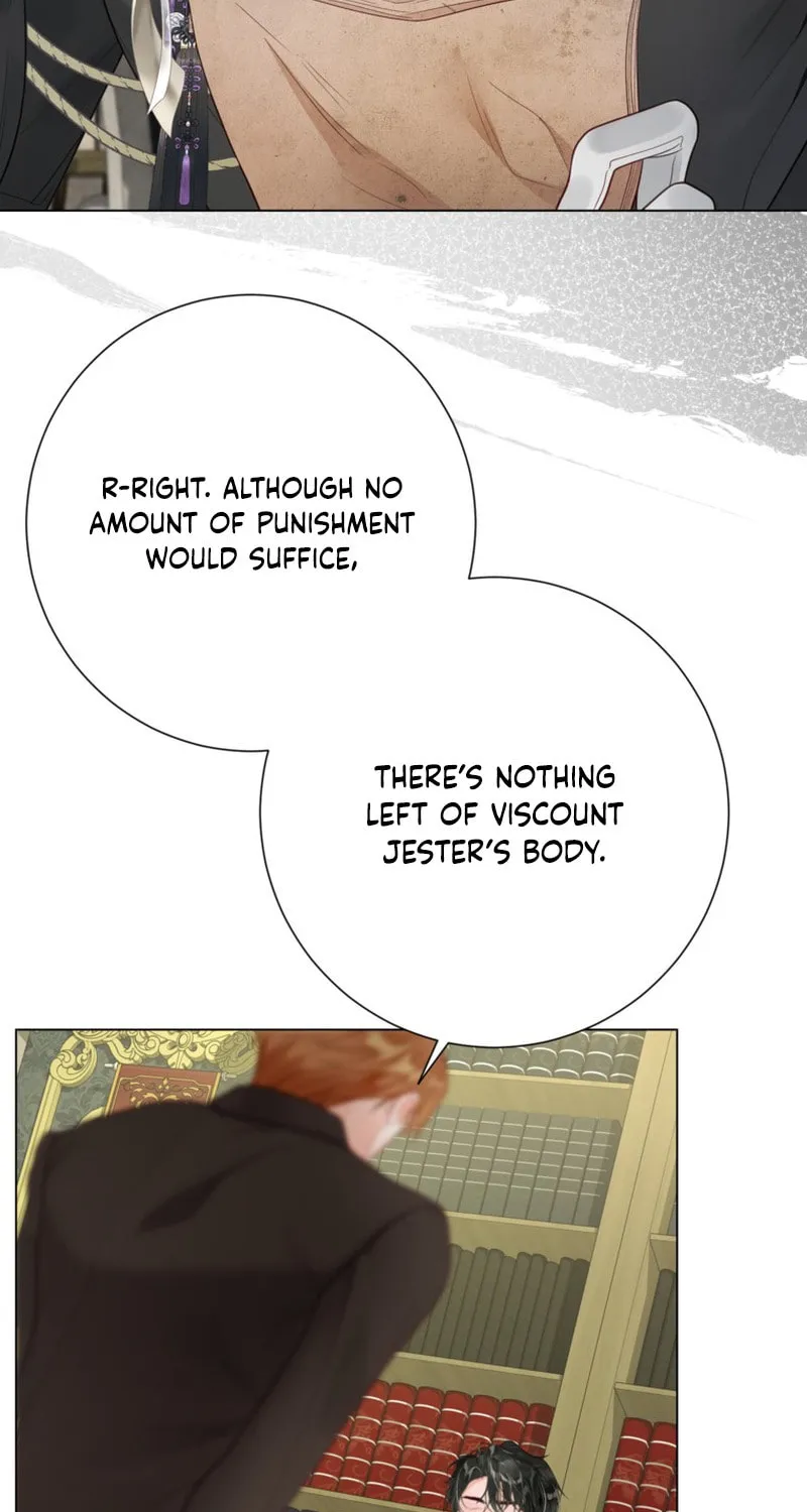 The World Without My Sister Who Everyone Loved Chapter 39 page 75 - 