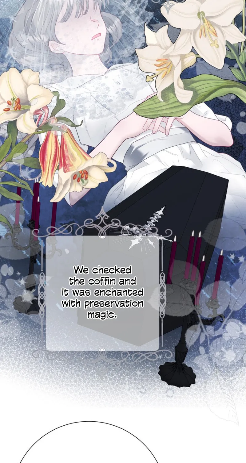 The World Without My Sister Who Everyone Loved Chapter 39 page 77 - 