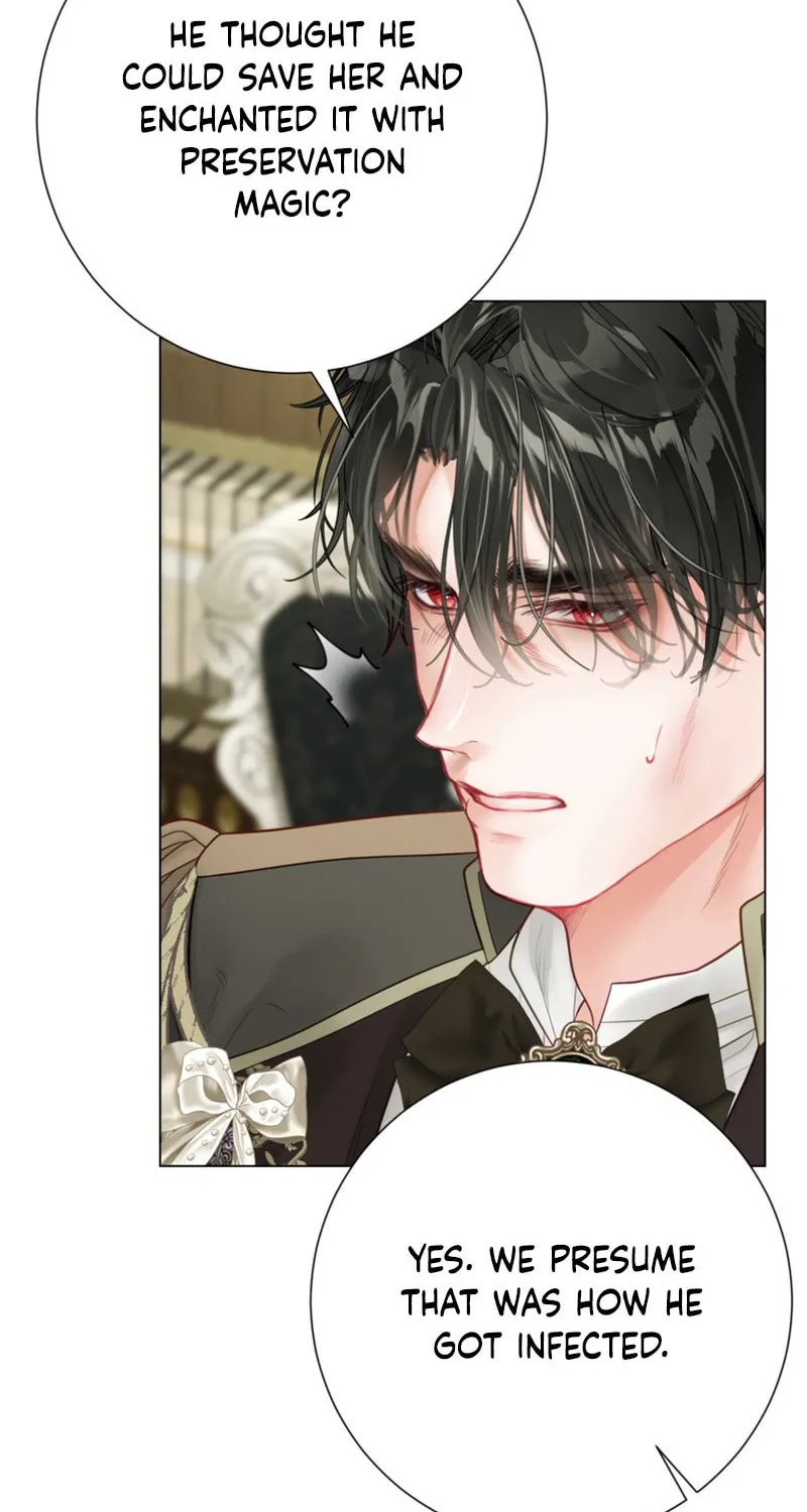The World Without My Sister Who Everyone Loved Chapter 39 page 78 - 