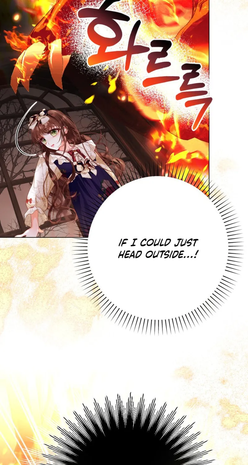 The World Without My Sister Who Everyone Loved Chapter 39 page 9 - 