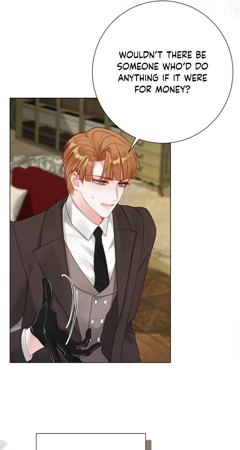 The World Without My Sister Who Everyone Loved Chapter 39 page 81 - 