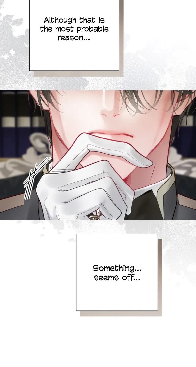 The World Without My Sister Who Everyone Loved Chapter 39 page 82 - 