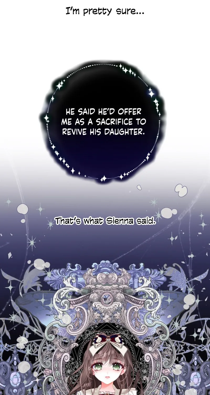 The World Without My Sister Who Everyone Loved Chapter 39 page 83 - 