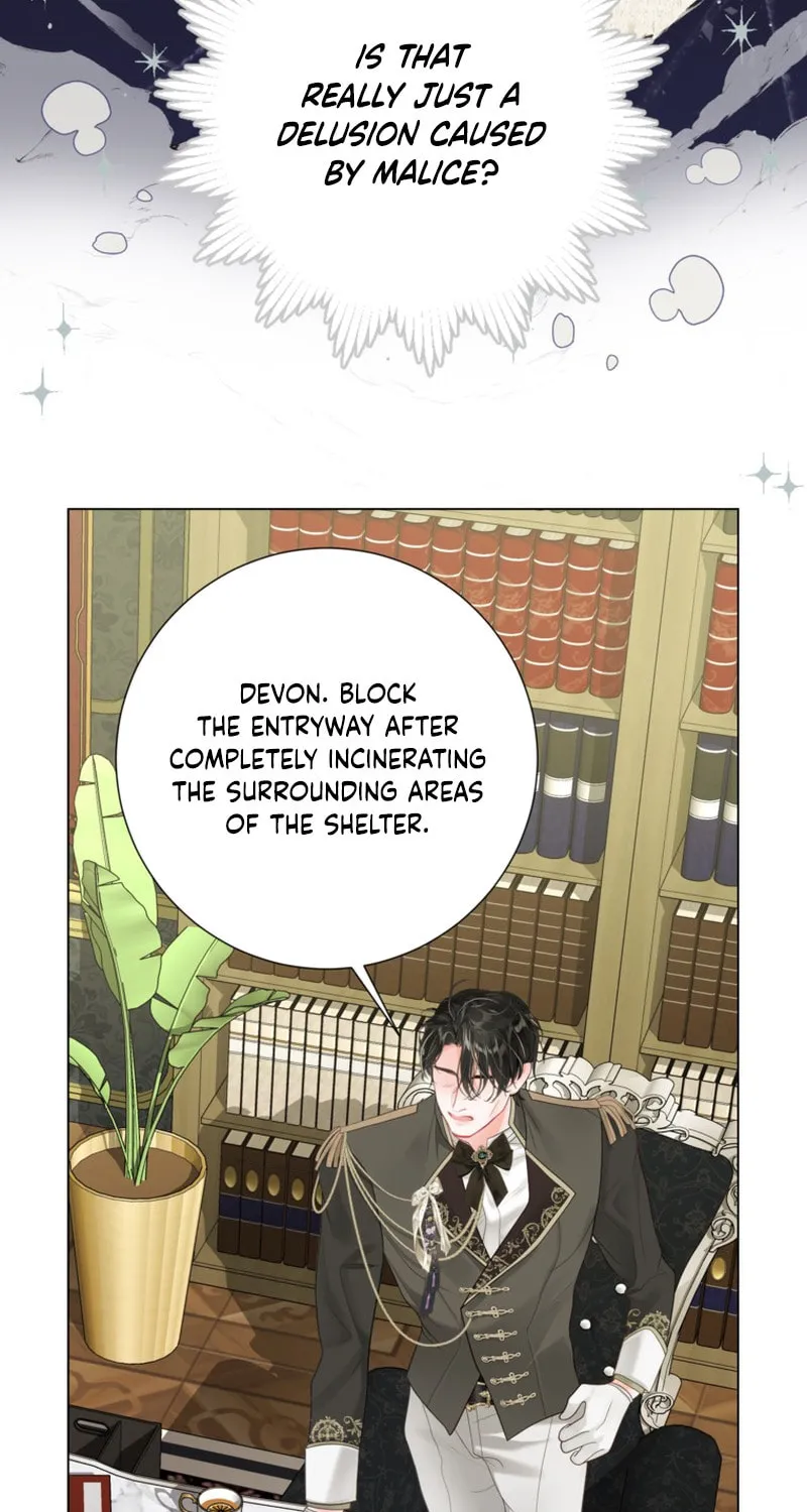 The World Without My Sister Who Everyone Loved Chapter 39 page 85 - 