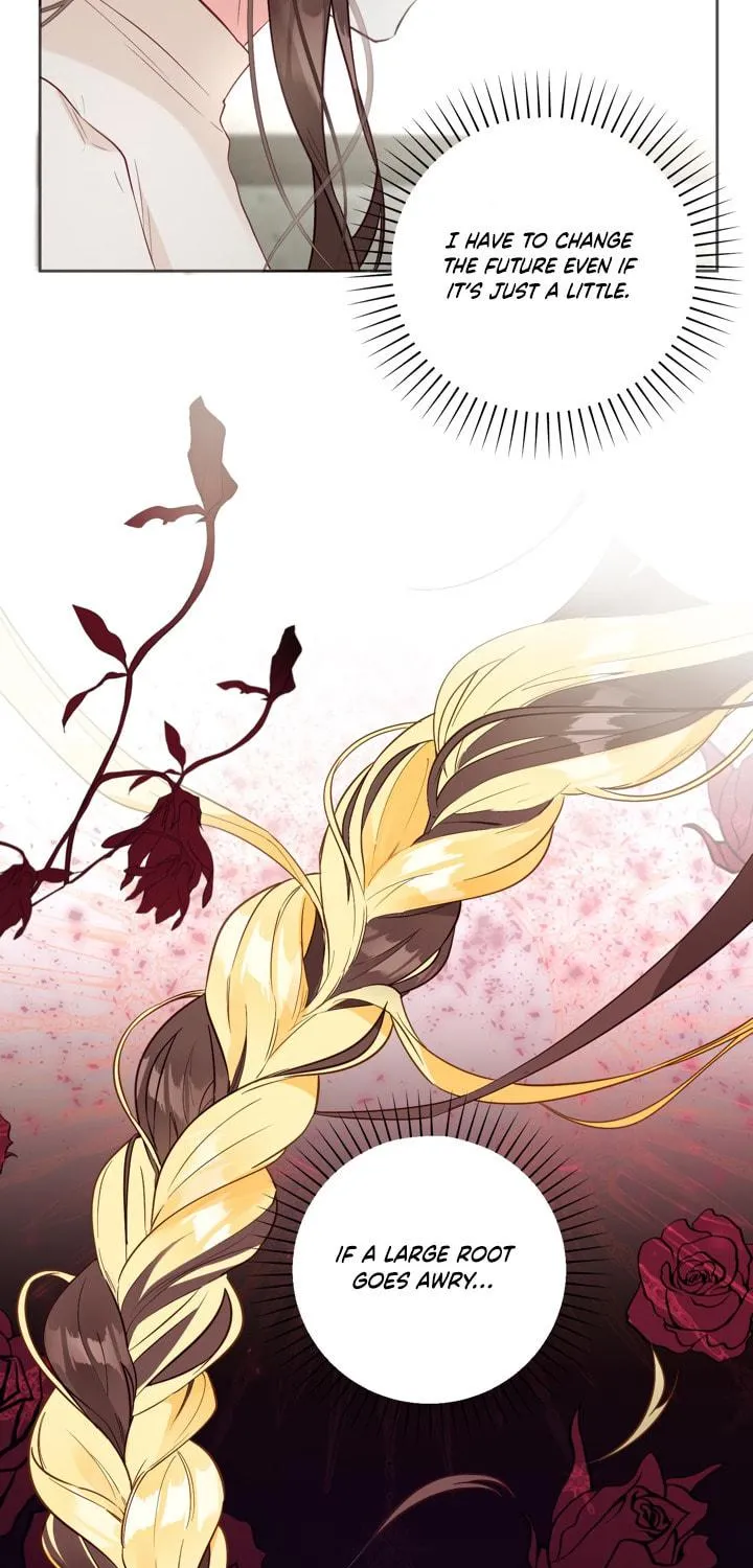 The World Without My Sister Who Everyone Loved Chapter 4 page 106 - 