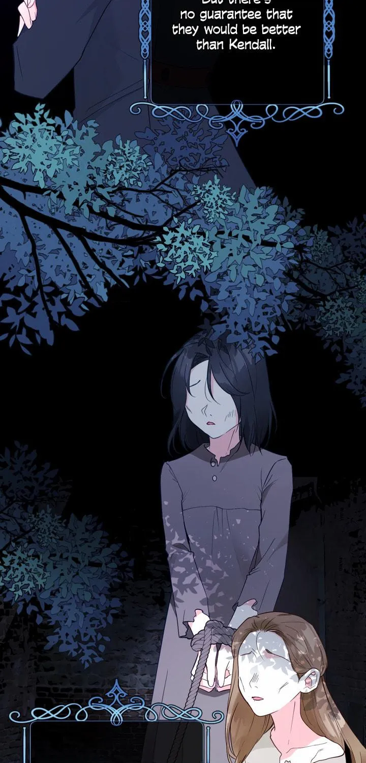 The World Without My Sister Who Everyone Loved Chapter 4 page 110 - 