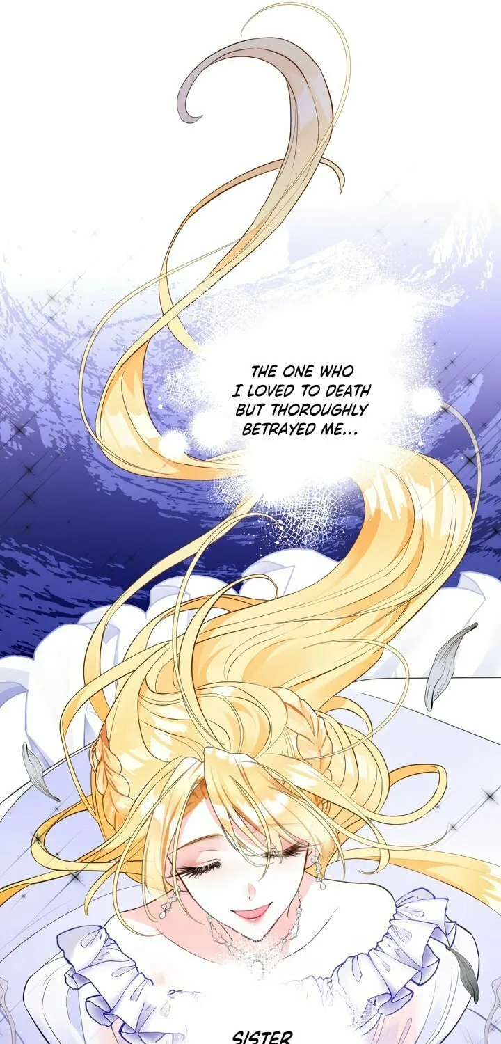 The World Without My Sister Who Everyone Loved Chapter 4 page 117 - 
