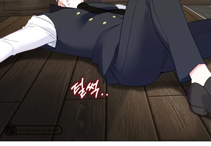The World Without My Sister Who Everyone Loved Chapter 4 page 21 - 