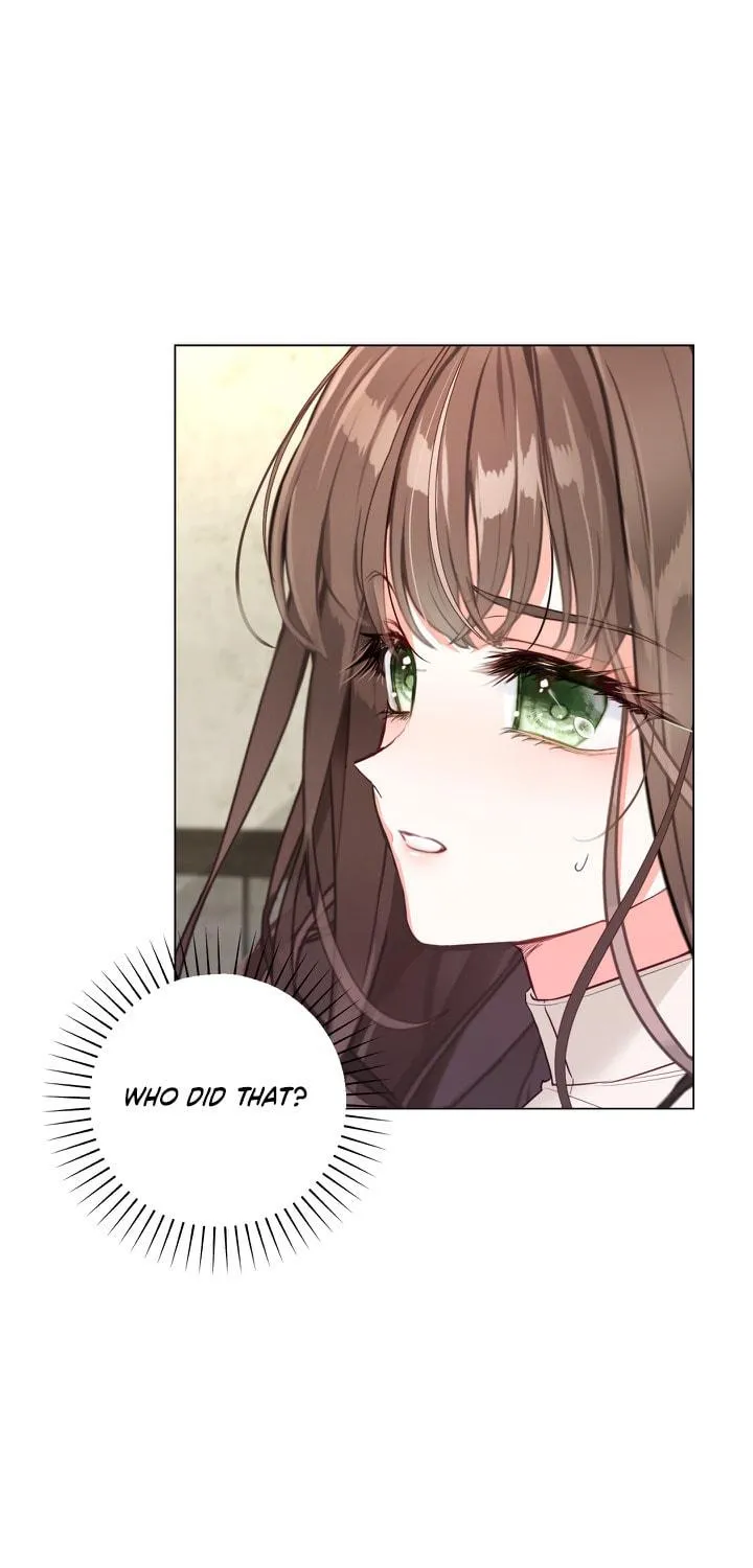 The World Without My Sister Who Everyone Loved Chapter 4 page 22 - 