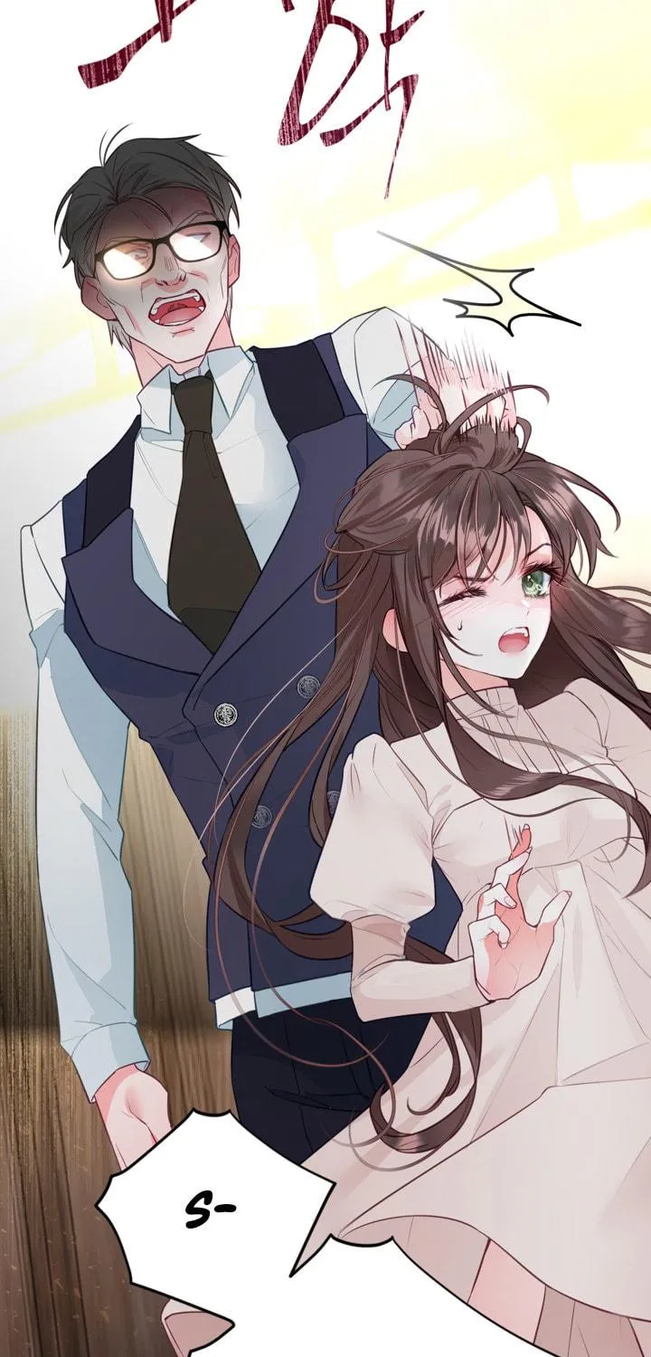 The World Without My Sister Who Everyone Loved Chapter 4 page 4 - 