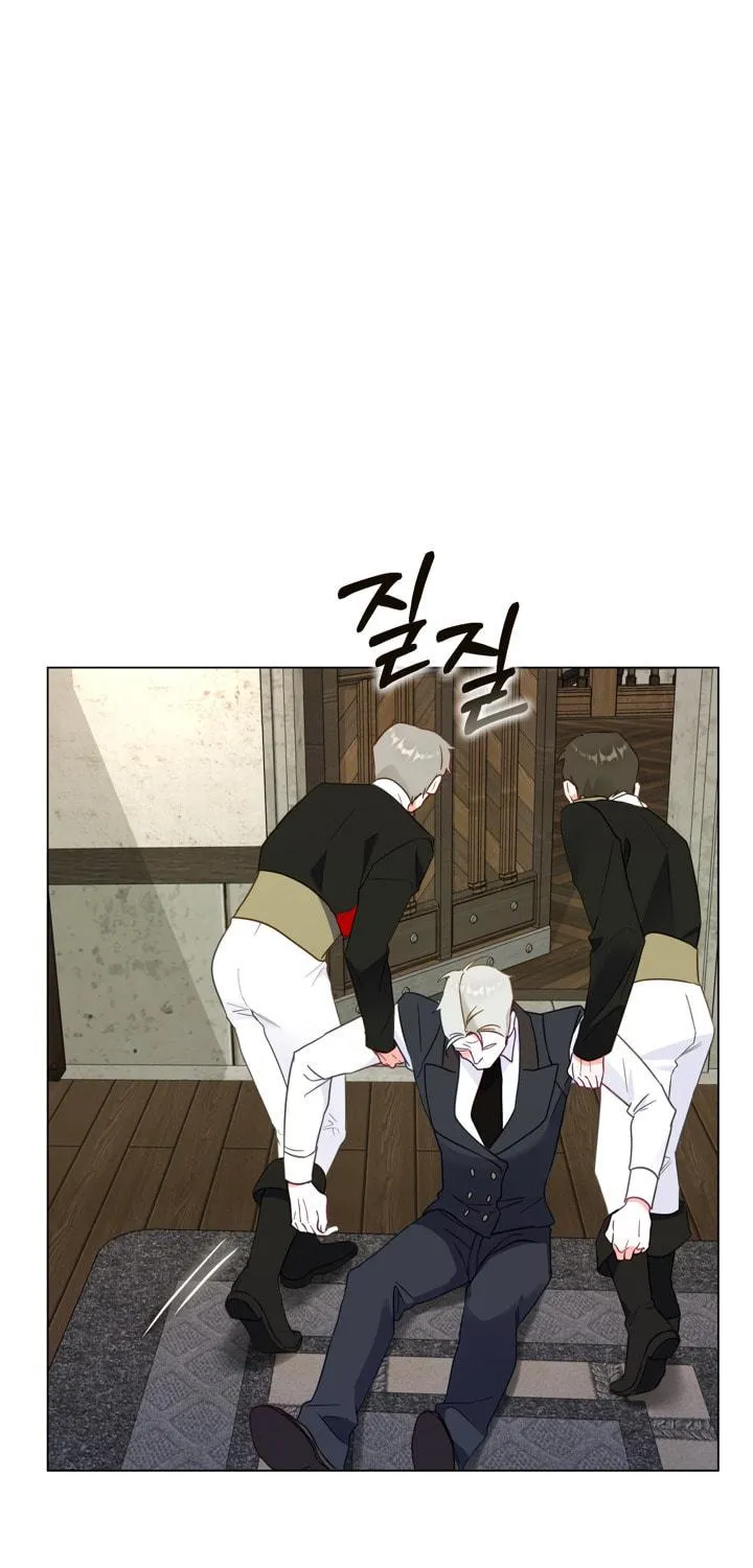 The World Without My Sister Who Everyone Loved Chapter 4 page 34 - 