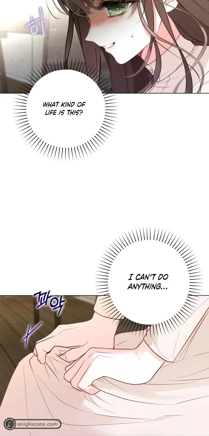 The World Without My Sister Who Everyone Loved Chapter 4 page 38 - 