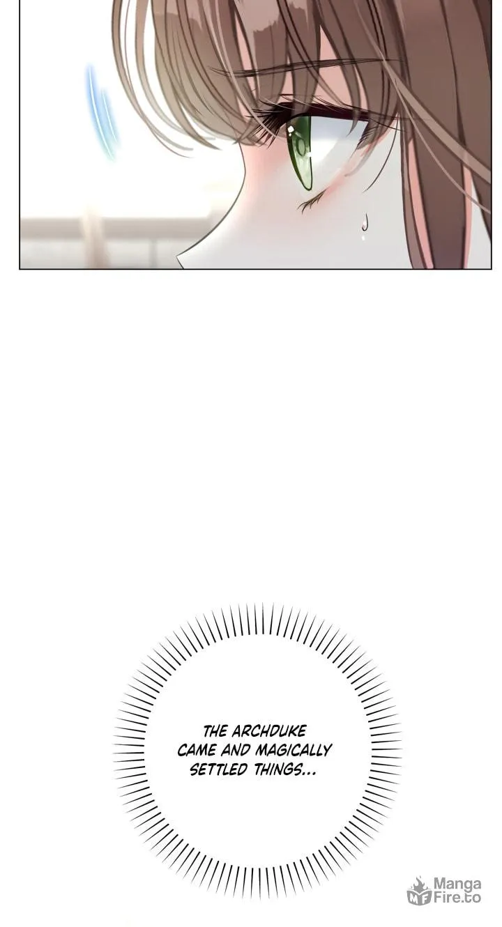 The World Without My Sister Who Everyone Loved Chapter 4 page 40 - 