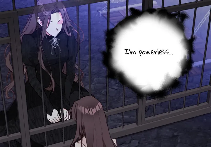The World Without My Sister Who Everyone Loved Chapter 4 page 44 - 