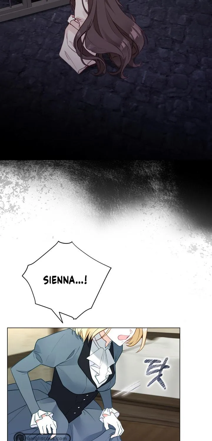 The World Without My Sister Who Everyone Loved Chapter 4 page 45 - 