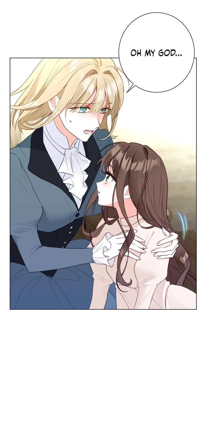 The World Without My Sister Who Everyone Loved Chapter 4 page 47 - 