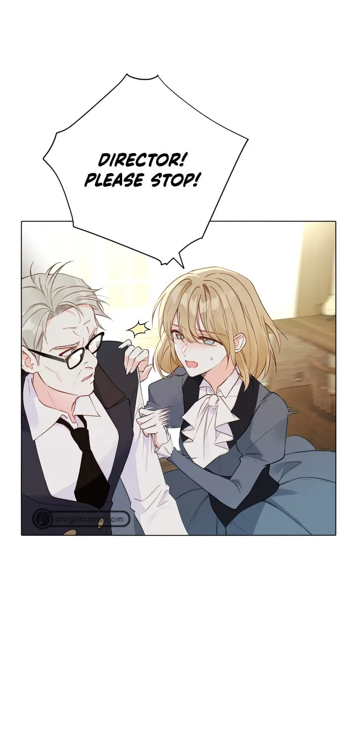 The World Without My Sister Who Everyone Loved Chapter 4 page 6 - 