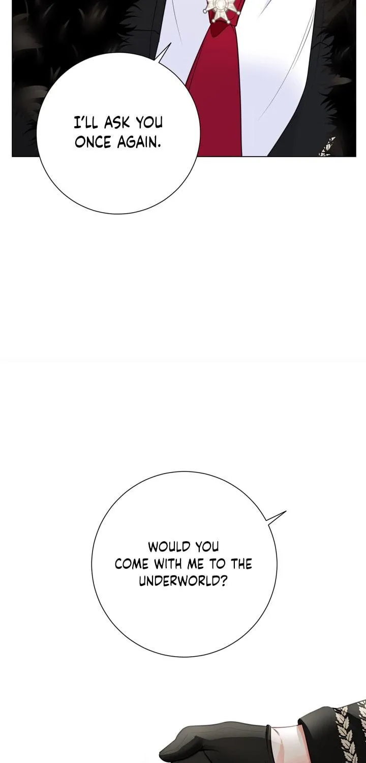 The World Without My Sister Who Everyone Loved Chapter 4 page 57 - 