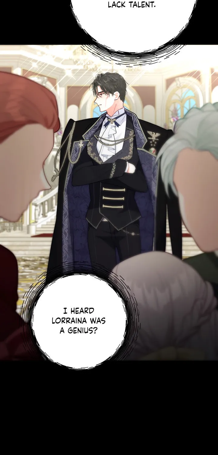 The World Without My Sister Who Everyone Loved Chapter 4 page 70 - 