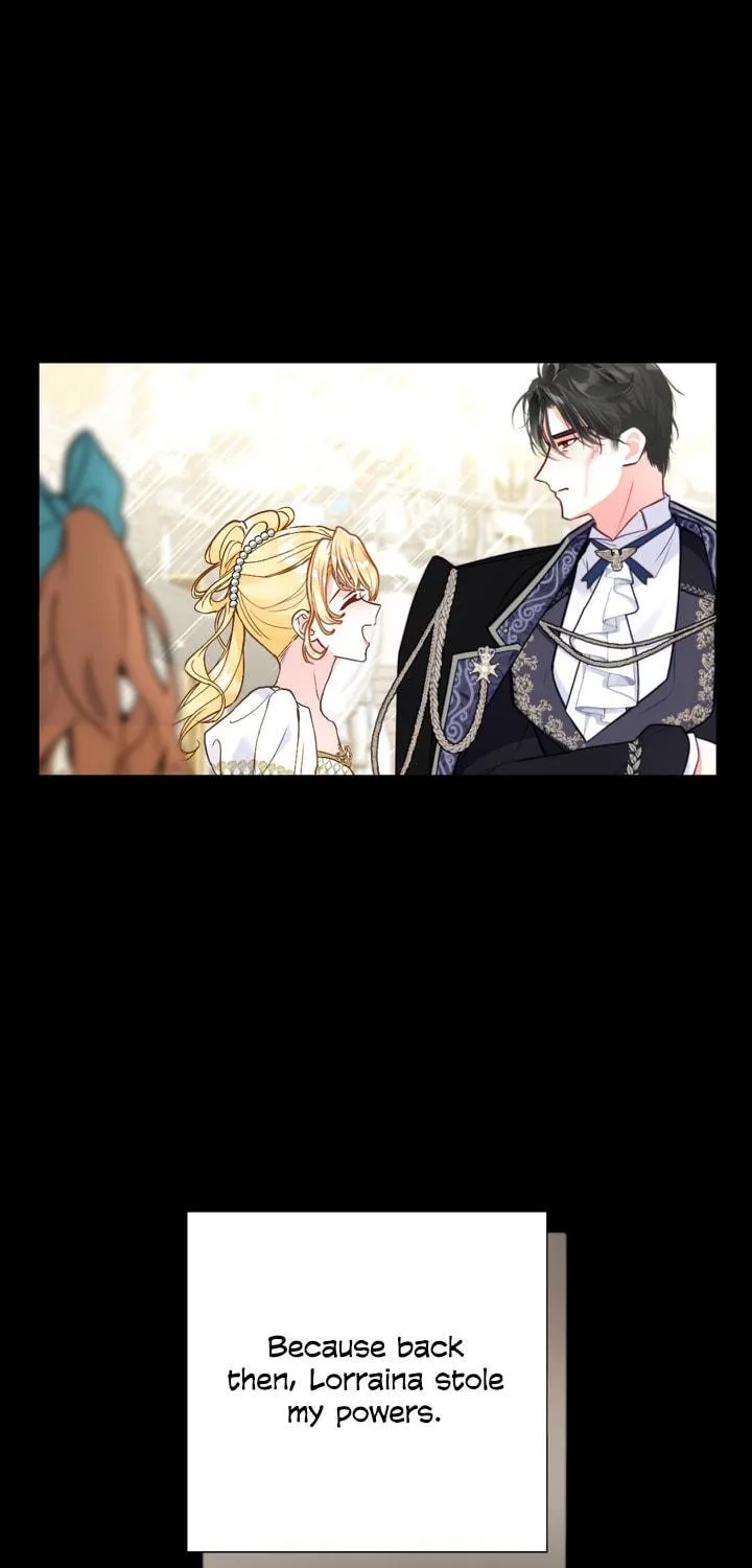 The World Without My Sister Who Everyone Loved Chapter 4 page 74 - 