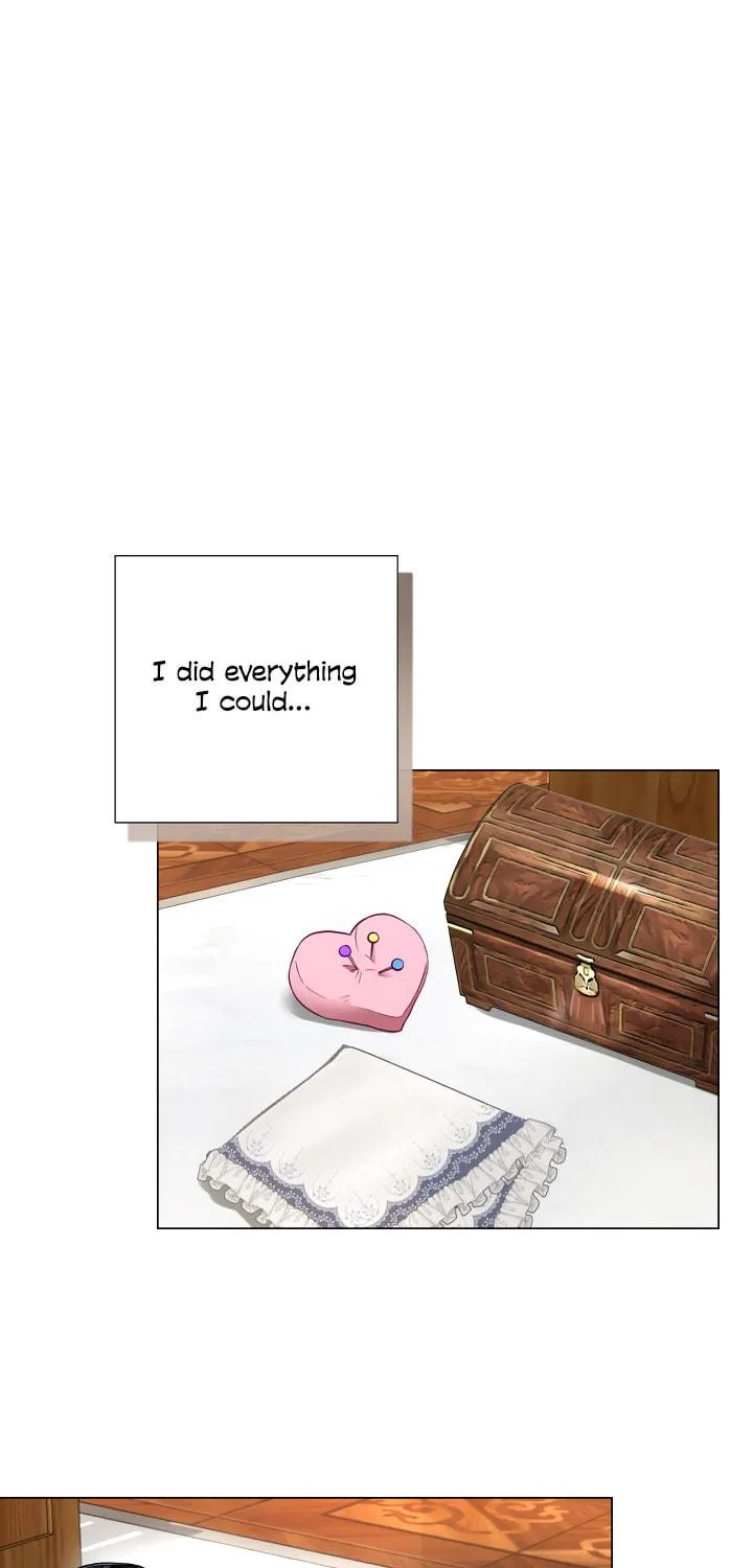 The World Without My Sister Who Everyone Loved Chapter 4 page 80 - 