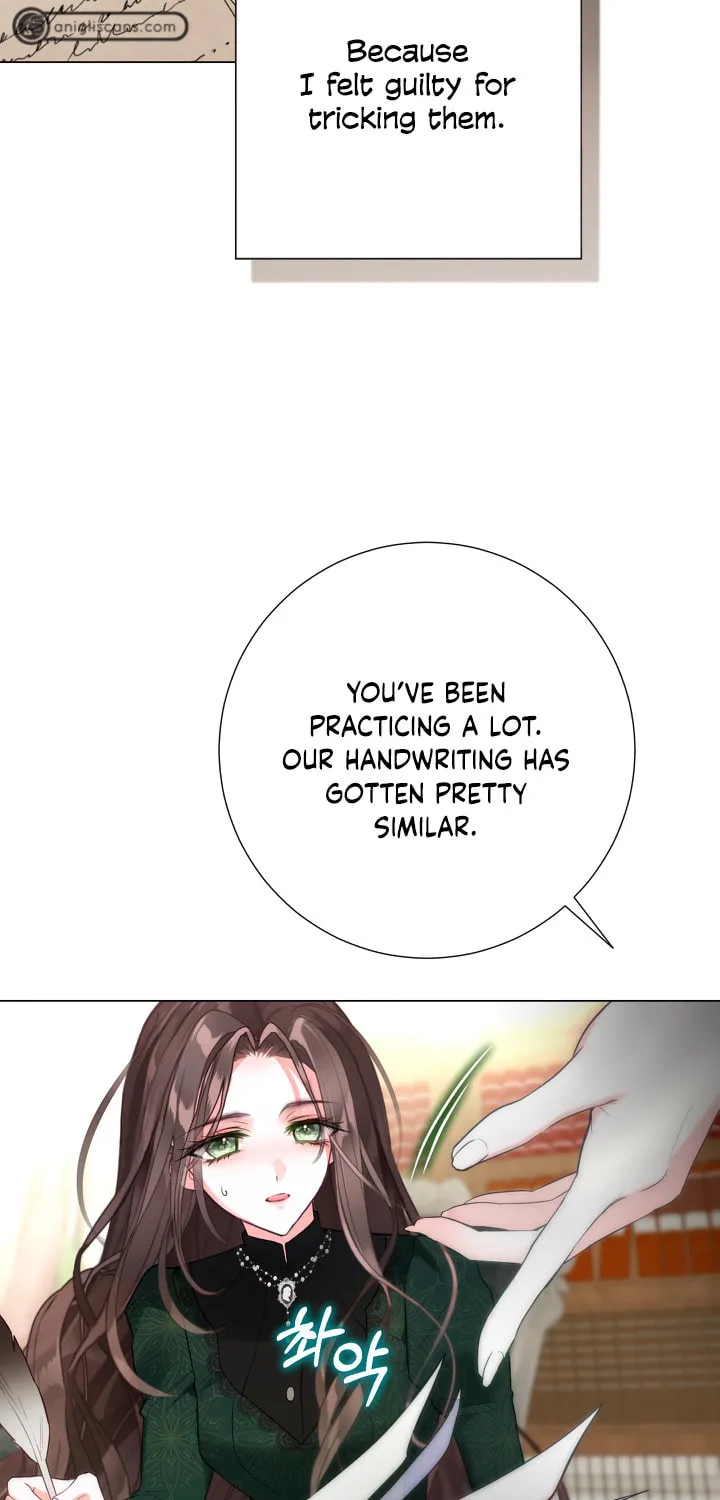The World Without My Sister Who Everyone Loved Chapter 4 page 82 - 