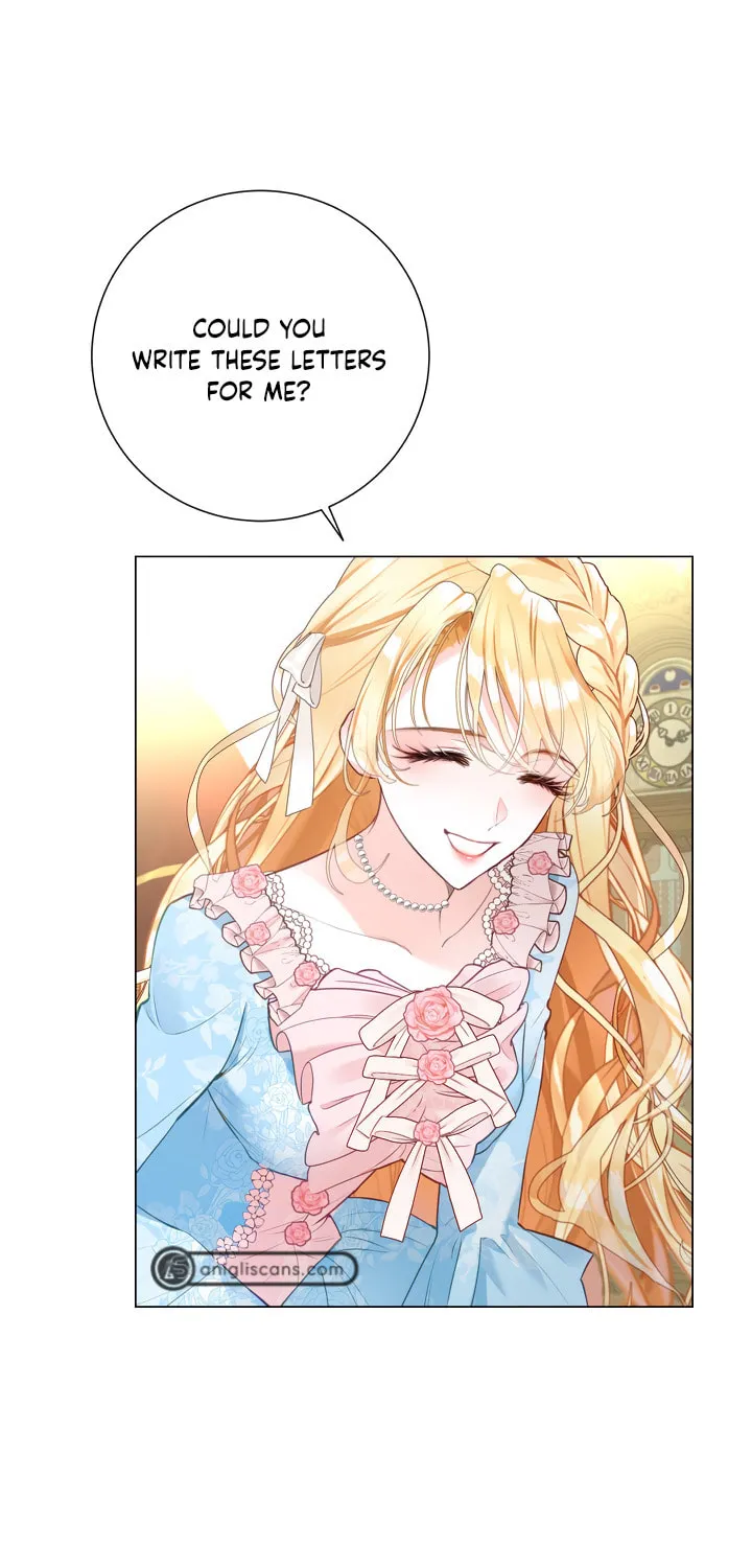 The World Without My Sister Who Everyone Loved Chapter 4 page 84 - 