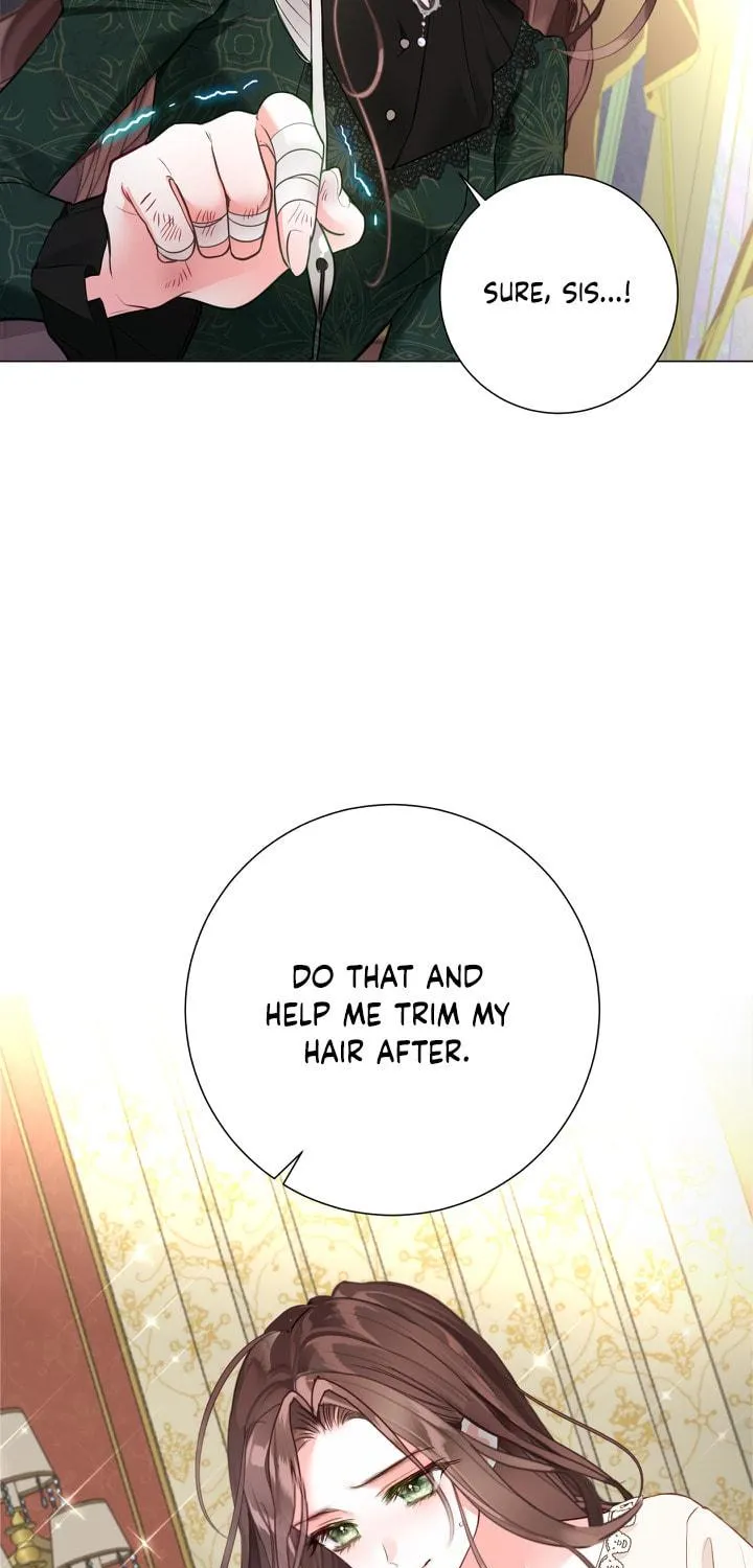 The World Without My Sister Who Everyone Loved Chapter 4 page 86 - 