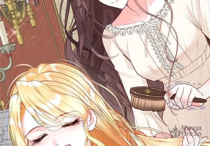 The World Without My Sister Who Everyone Loved Chapter 4 page 87 - 