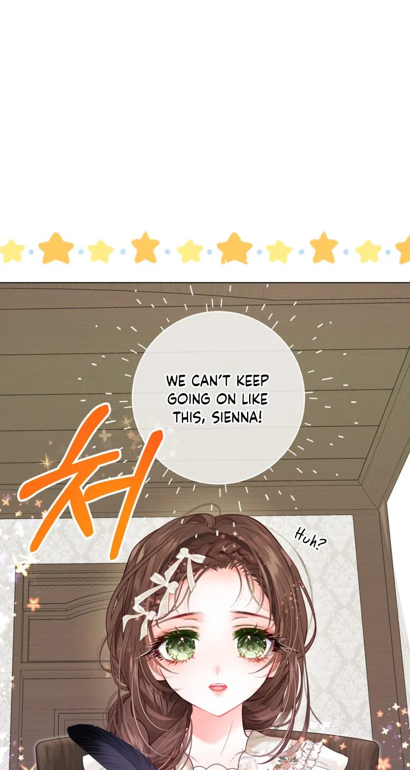 The World Without My Sister Who Everyone Loved Chapter 40 page 2 - 