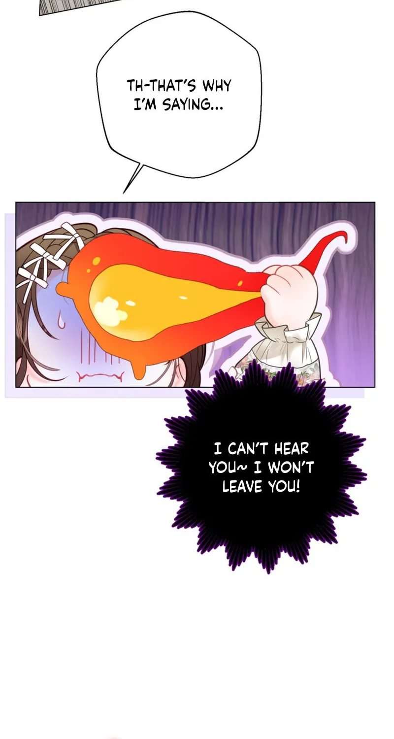 The World Without My Sister Who Everyone Loved Chapter 40 page 11 - 