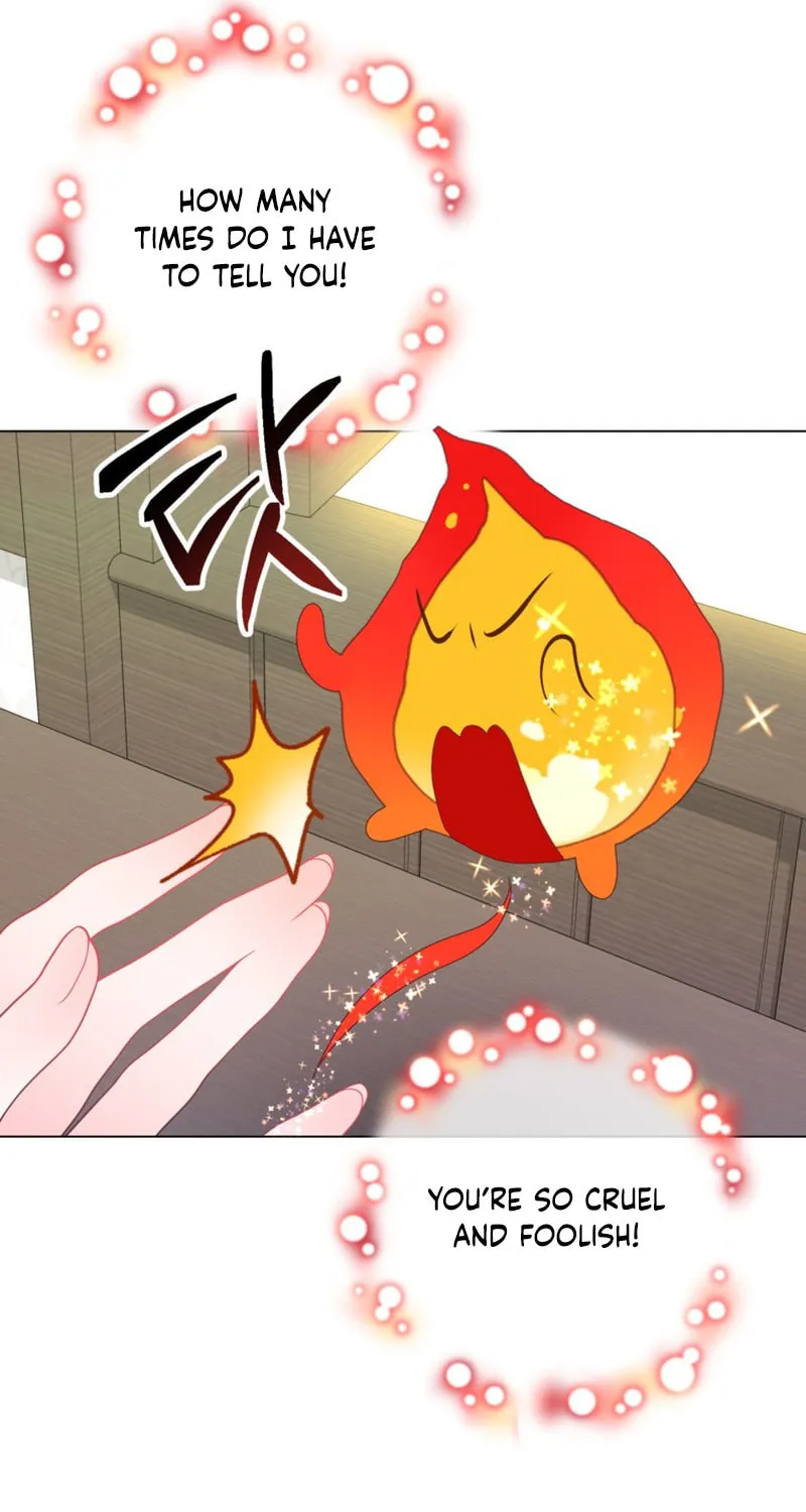 The World Without My Sister Who Everyone Loved Chapter 40 page 12 - 