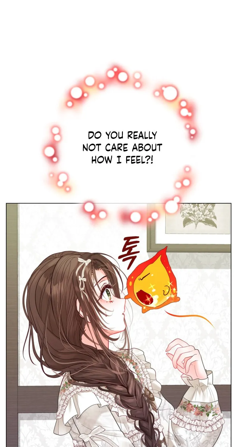 The World Without My Sister Who Everyone Loved Chapter 40 page 13 - 
