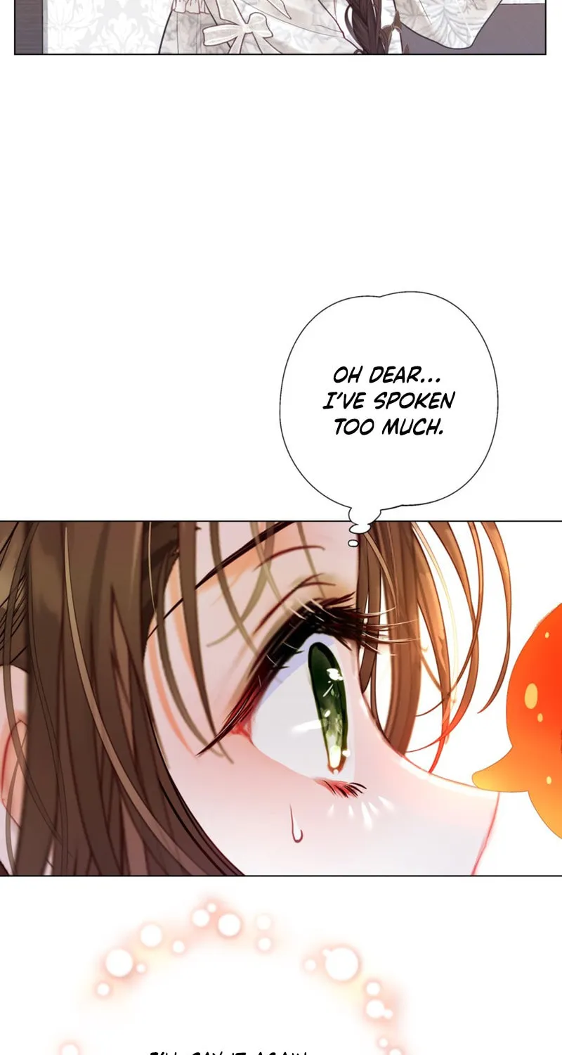 The World Without My Sister Who Everyone Loved Chapter 40 page 14 - 