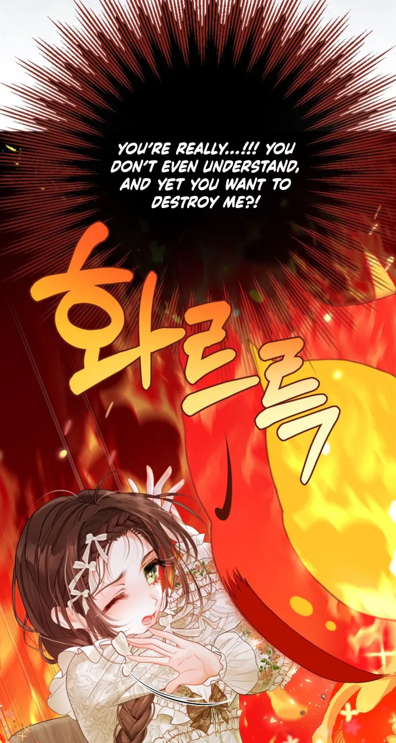 The World Without My Sister Who Everyone Loved Chapter 40 page 19 - 
