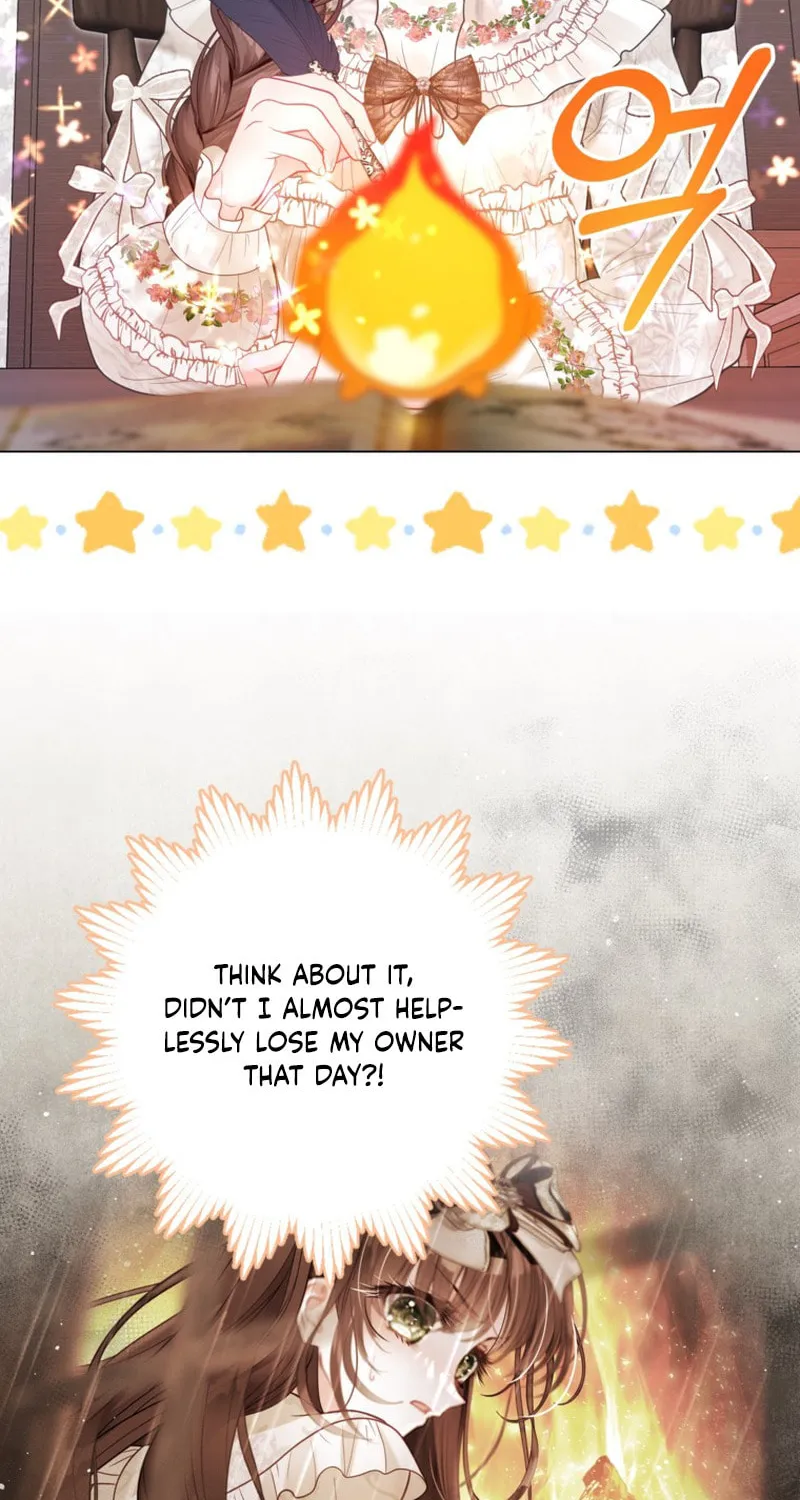 The World Without My Sister Who Everyone Loved Chapter 40 page 3 - 