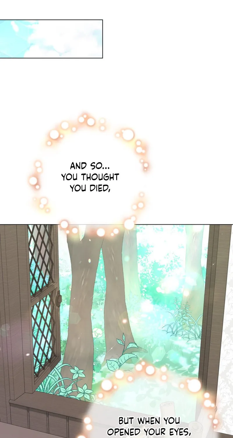 The World Without My Sister Who Everyone Loved Chapter 40 page 25 - 