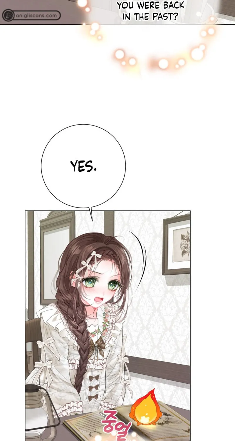The World Without My Sister Who Everyone Loved Chapter 40 page 26 - 