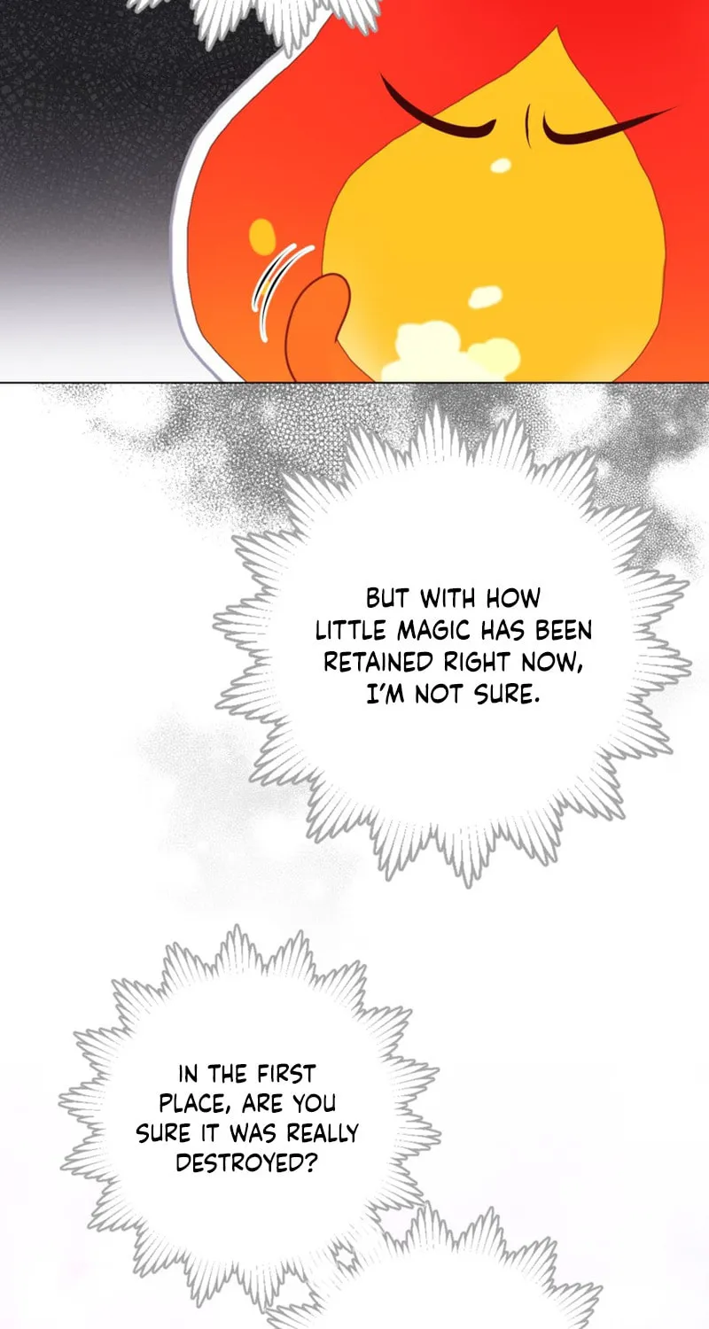 The World Without My Sister Who Everyone Loved Chapter 40 page 30 - 