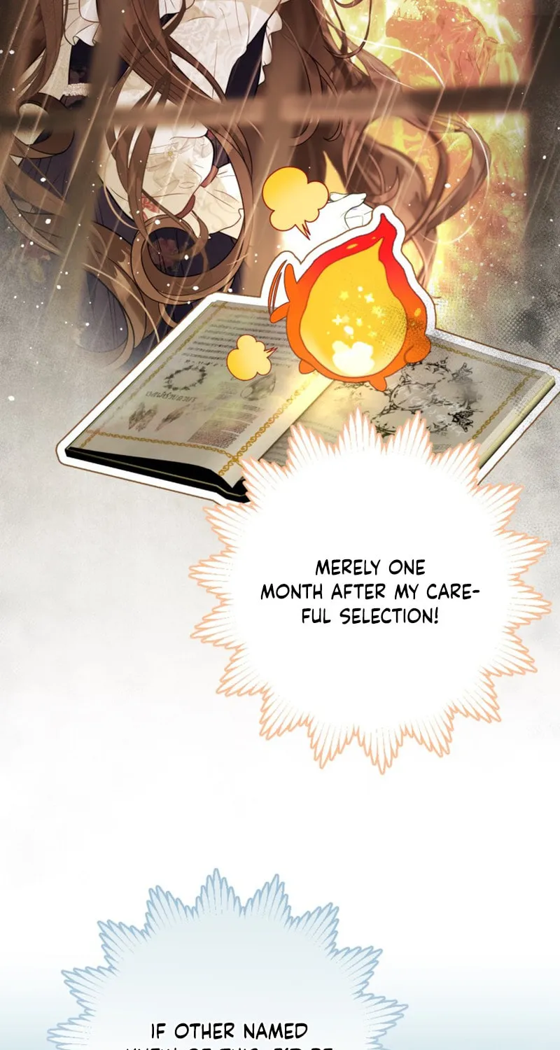 The World Without My Sister Who Everyone Loved Chapter 40 page 4 - 