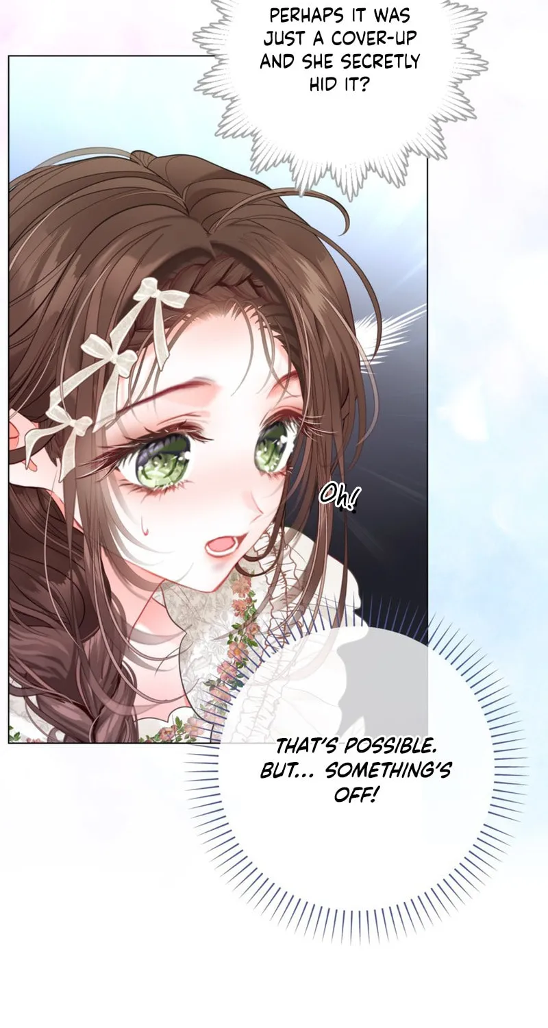 The World Without My Sister Who Everyone Loved Chapter 40 page 31 - 
