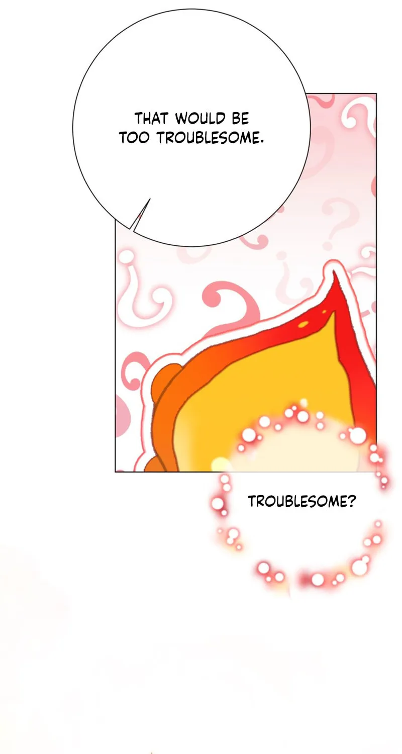 The World Without My Sister Who Everyone Loved Chapter 40 page 32 - 
