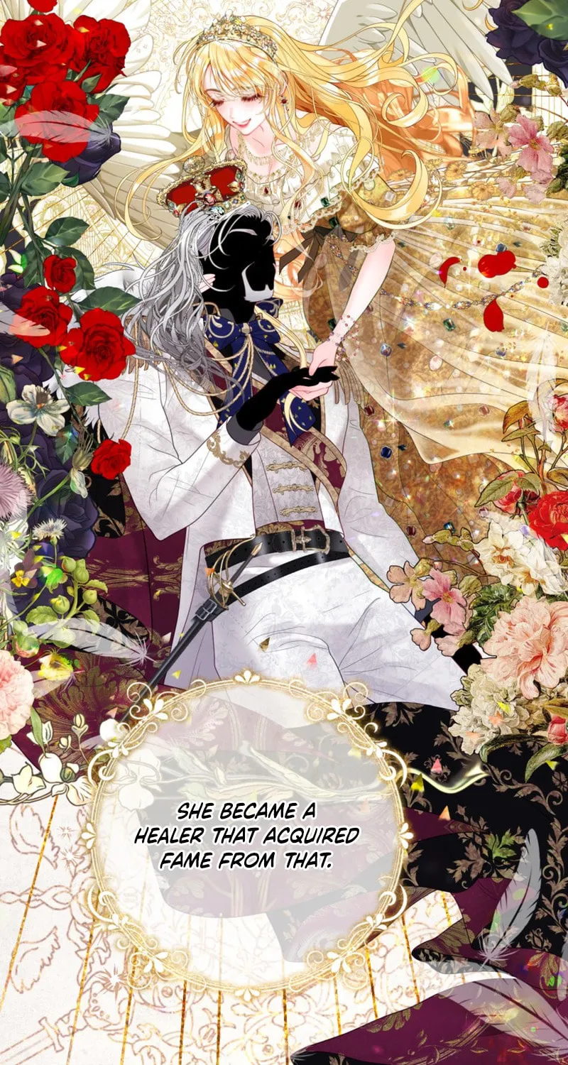 The World Without My Sister Who Everyone Loved Chapter 40 page 36 - 