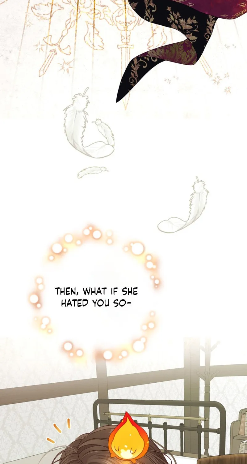 The World Without My Sister Who Everyone Loved Chapter 40 page 37 - 